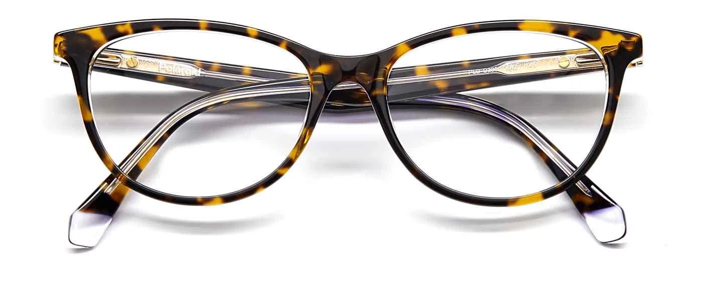Polaroid Core PolaroidD395 Eyeglasses - view 17